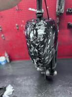 Zip SP voorvork , Nieuw opgebouwd. YSS Nieuw lagers carbon, Ophalen of Verzenden, Zo goed als nieuw, Overige typen, Piaggio