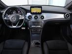 Mercedes-Benz CLA-klasse Shooting Brake 200 Ambition Trekhaa, Gebruikt, Zilver of Grijs, 1400 kg, 5 stoelen