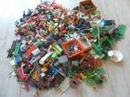 Enorme berg Playmobil, Ophalen of Verzenden, Gebruikt, Los playmobil