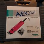 aesculap favorita 2, Dieren en Toebehoren, Ophalen of Verzenden, Nieuw