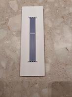 Apple Watch bandje | Blue Cloud Sport Loop | 46mm | Nieuw, 44 tm 49 mm, Bandje, Apple Watch ⌚️, Nieuw