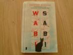 Fransesc Miralles - Wabi Sabi HC, Boeken, Verzenden, Gelezen