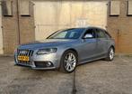 Audi S4 3.0 Tfsi 245KW Avant Quattro AUT 2009 Grijs, Automaat, 2995 cc, Lichtsensor, Vierwielaandrijving