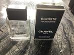 Lege Chanel Egoïste 100ml fles, Ophalen of Verzenden, Gebruikt