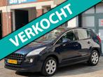 Peugeot 3008 1.6 VTi ST-airco-elek ramen, Voorwielaandrijving, 4 cilinders, Blauw, Parkeersensor