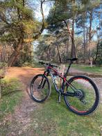 Canyon Lux CF 8 (frame upgrade CF 9) maat L, Fietsen en Brommers, Fietsen | Mountainbikes en ATB, Overige merken, Fully, Heren