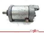 STARTMOTOR Honda XL 600 V Transalp 1997-1999 (XL600V PD10), Motoren, Onderdelen | Honda, Gebruikt