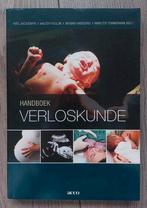 Myriam Hanssens - Handboek verloskunde, Myriam Hanssens; Yves Jacquemyn; Walter Foulon, Ophalen of Verzenden, Zo goed als nieuw