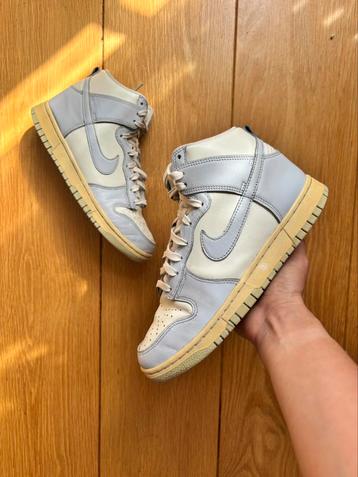 Nike Dunk High - EU 38.5 beschikbaar voor biedingen