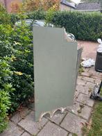 Gratis ophalen: Gipsplaat - Gebruikt, Doe-het-zelf en Verbouw, Hout en Planken, Ophalen, Gebruikt, Minder dan 25 mm, Plank