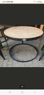 Riverdale Bijzettafel - Stijlvol en Praktisch, Ophalen