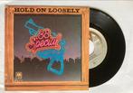 Vinyl single 38. Special - Hold on Loosely, Rock en Metal, Gebruikt, Ophalen of Verzenden, 7 inch