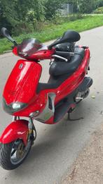 Gilera runner fxr kappenset topstaat, Ophalen of Verzenden, Zo goed als nieuw, Kap, Overige merken