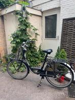 Stadsfiets stevig, Fietsen en Brommers, Fietsen | Dames | Moederfietsen, 53 tot 56 cm, Versnellingen, Batavus, Ophalen of Verzenden