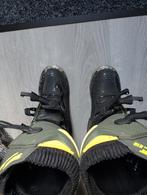 Motorlaarzen, Motoren, Kleding | Motorkleding, Ophalen of Verzenden, Tweedehands, Laarzen