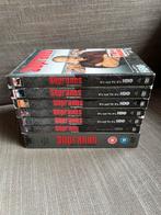 The Sopranos Complete Serie dvd-boxen, Cd's en Dvd's, Vanaf 16 jaar, Boxset, Drama, Ophalen of Verzenden