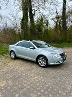 Volkswagen Eos 2.0 cabrio NIEUWE APK, Auto's, Volkswagen, Voorwielaandrijving, Stof, 4 cilinders, USB