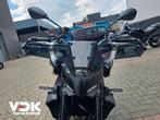 YAMAHA MT09 PROJECT M (bj 2025), Bedrijf, Naked bike