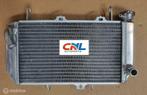 Radiateur Yamaha YFZ450R YFZ450X YFZ 450R 450X 2014-2016, Nieuw, Ophalen of Verzenden