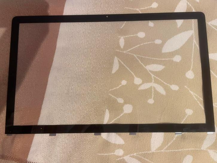 Imac mid 2010 27” Onderdelen, Computers en Software, Apple Desktops, Zo goed als nieuw, iMac, 2 tot 3 Ghz, Minder dan 4 GB, Ophalen of Verzenden