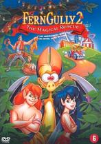 FernGully 2 - The Magical Rescue, Tekenfilm, Amerikaans, Ophalen of Verzenden, Zo goed als nieuw
