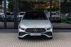 Mercedes-Benz A-klasse 250e Business Solution AMG | Panorama, Auto's, 4 cilinders, 163 pk, Plug-in hybride, Bedrijf