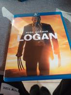 Logan, Verzenden, Zo goed als nieuw