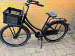 Gazelle Puur NL frame maat 46, Gazelle Puur NL, Ophalen, 26 inch of meer, Handrem