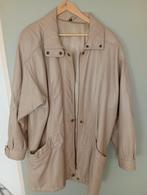 jassen, Ophalen of Verzenden, Zo goed als nieuw, Maat 56/58 (XL), Beige