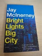 J. MacInerney - Bright lights, big city, Boeken, Ophalen of Verzenden, Zo goed als nieuw, J. MacInerney