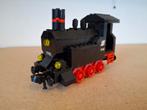 Lego 7710 Push-Along Passenger Steam Train. Jaren 80 Trains, Lego, 33 Bath Road, Slough, UK, Lego, Ophalen of Verzenden