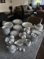 Servies.  9 persoons. Alles los te koop, Huis en Inrichting, Keuken | Servies, Ophalen of Verzenden