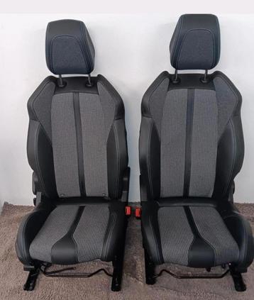 Diverse nieuw luxe camperstoelen  beschikbaar voor biedingen