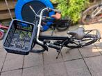 Sparta pick up jongensfiets 24 inch, Fietsen en Brommers, Fietsen | Kinderfietsjes, Ophalen, Gebruikt, 20 inch of meer, Sparta