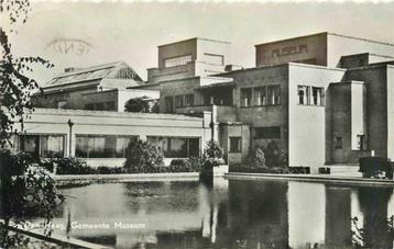 (380-115-003) Den Haag  Gemeentemuseum beschikbaar voor biedingen