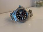 Rolex Yacht-master 126622, Ophalen, Zo goed als nieuw, Staal, Rolex