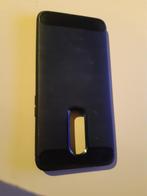 hoesje zwart, Telecommunicatie, Ophalen of Verzenden, Zo goed als nieuw