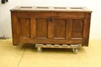Houten Dekenkist 45214