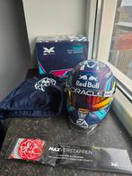 Max verstappen helm miami 2023 1:2, Ophalen of Verzenden, Zo goed als nieuw, Formule 1