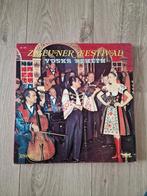 Yoska Nemeth - Zigeuner Festival Vinyl, Ophalen of Verzenden, Gebruikt, 12 inch