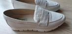 DLSports loafers, Kleding | Dames, Schoenen, Nieuw, Beige, DL Sport, Ophalen of Verzenden