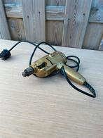 Vintage Black & Decker Boormachine D520, Doe-het-zelf en Verbouw, Gereedschap | Boormachines, Boormachine, Gebruikt, ., Ophalen of Verzenden