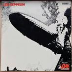 Led Zeppelin - Led Zeppelin, Ophalen of Verzenden, Zo goed als nieuw, 12 inch, Poprock