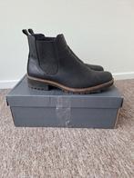 Zwarte Ecco Chelsea Boots - Maat 43, Ecco, Zwart, Lage of Enkellaarzen, Ophalen of Verzenden