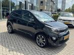 Kia Picanto 1.0 CVVT Design Edition, Stof, Gebruikt, Euro 6, 4 stoelen