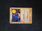 Pokemonkaart Lanturn stamped, Ophalen of Verzenden, Zo goed als nieuw, Losse kaart