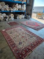 Groot perzisch tapijt Tabriz 240x310 vloerkleed 3 × stuk, Ophalen, Gebruikt, 200 cm of meer, 200 cm of meer