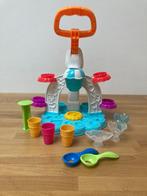 Play-Doh IJsmaker – speelgoedset, Kinderen en Baby's, Speelgoed | Educatief en Creatief, Ophalen of Verzenden, Zo goed als nieuw