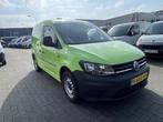 Volkswagen Caddy 2.0 TDI L1H1 NAVI PDC APPLE CA € 8.500,00, Auto's, Bestelauto's, Nieuw, Origineel Nederlands, 680 kg, Emergency brake assist