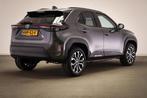 Toyota Yaris Cross 1.5 Hybrid 130 Dynamic | COMFORT PACK | S, Stof, Gebruikt, 1490 cc, 3 cilinders